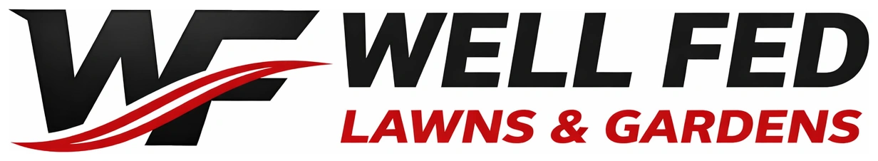 Well Fed Lawns & Gardens